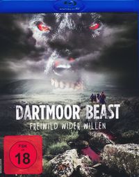 Bild vom Artikel Dartmoor Beast vom Autor Mackenzie Astin