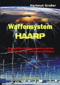 Produktbild: Waffensystem HAARP