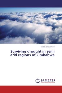 Produktbild: Surviving drought in semi arid regions of Zimbabwe
