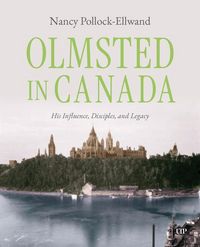 Produktbild: Olmsted in Canada