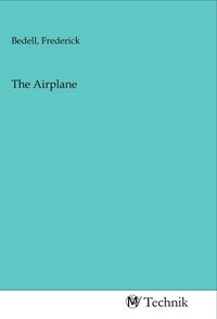 Produktbild: The Airplane