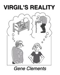 Produktbild: Virgil's Reality