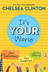 Produktbild: It's Your World