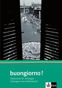 Produktbild: Buongiorno! A1-A2