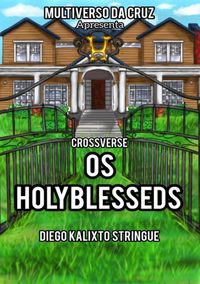Produktbild: Crossverse Os Holyblesseds