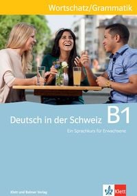 Produktbild: Deutsch in der Schweiz / Deutsch in der Schweiz B1