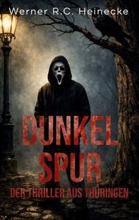 Produktbild: Dunkelspur