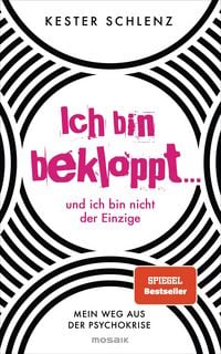 Produktbild: Ich bin bekloppt ... und ich bin nicht der Einzige