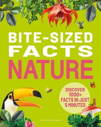 Produktbild: Bite-Sized Facts: Nature