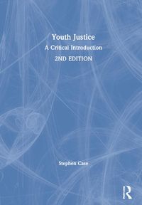 Produktbild: Youth Justice