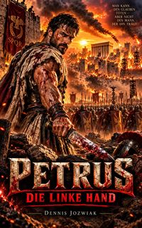 Produktbild: Petrus: Die linke Hand