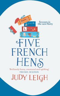 Produktbild: Five French Hens