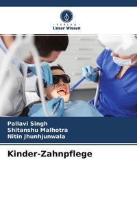 Produktbild: Kinder-Zahnpflege