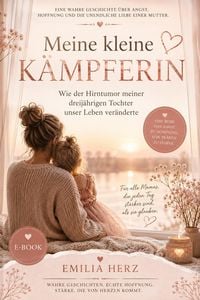 Produktbild: Meine kleine K&auml;mpferin