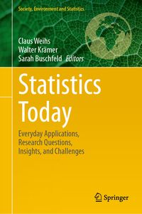 Produktbild: Statistics Today