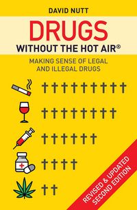 Produktbild: Drugs without the hot air
