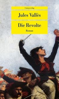 Produktbild: Die Revolte