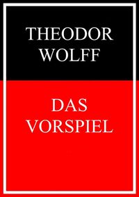 Produktbild: Das Vorspiel