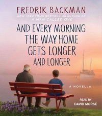 Produktbild: AND EVERY MORNING THE WAY HO D