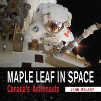 Produktbild: Maple Leaf in Space