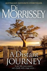 Produktbild: Distant Journey