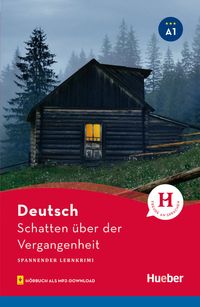 Produktbild Schatten über der Vergangenheit