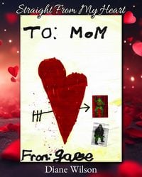 Produktbild: Straight From My Heart