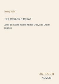 Produktbild: In a Canadian Canoe