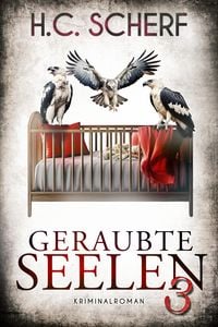 Produktbild: Geraubte Seelen 3