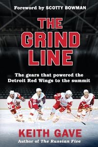 Produktbild: The Grind Line