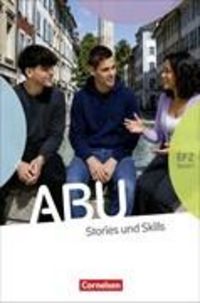 Produktbild: ABU Stories und Skills EFZ Band 1