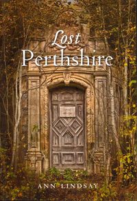 Produktbild: Lindsay, A: Lost Perthshire