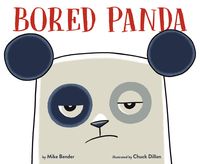 Produktbild: Bored Panda