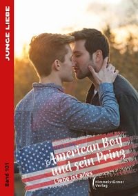 Produktbild: American Boy 4