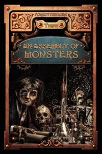 Produktbild: An Assembly of Monsters