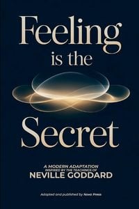 Produktbild: Feeling is The Secret