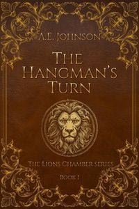 Produktbild: The Hangman's Turn