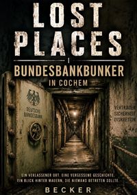 Produktbild: Lost Places I Bundesbankbunker in Cochem