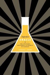 Produktbild: Imperfect Oracle