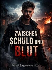 Produktbild: Zwischen Schuld und Blut