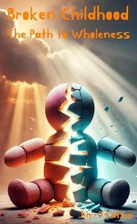 Produktbild: Broken Childhood - The path to Wholeness