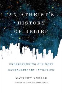 Produktbild: Atheists Hist Of Belief