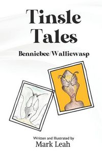 Produktbild: Leah, M: Tinsle Tales - Benniebee/walli