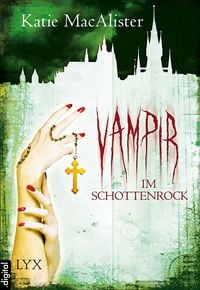 Produktbild: Vampir im Schottenrock