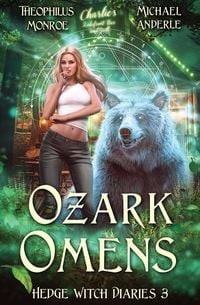 Produktbild: Ozark Omens