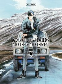 Produktbild: Go with the Clouds, North-by-Northwest 6