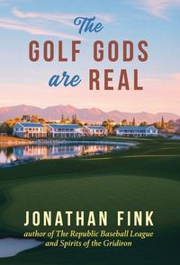 Produktbild: The Golf Gods are Real
