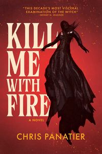 Produktbild: Kill Me with Fire