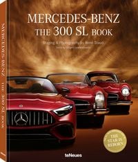 Bild vom Artikel Mercedes-Benz. The 300 SL Book vom Autor René Staud