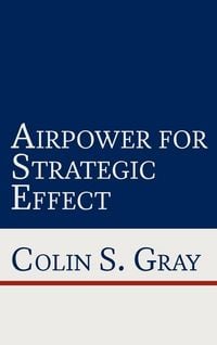Produktbild: Airpower for Strategic Effect